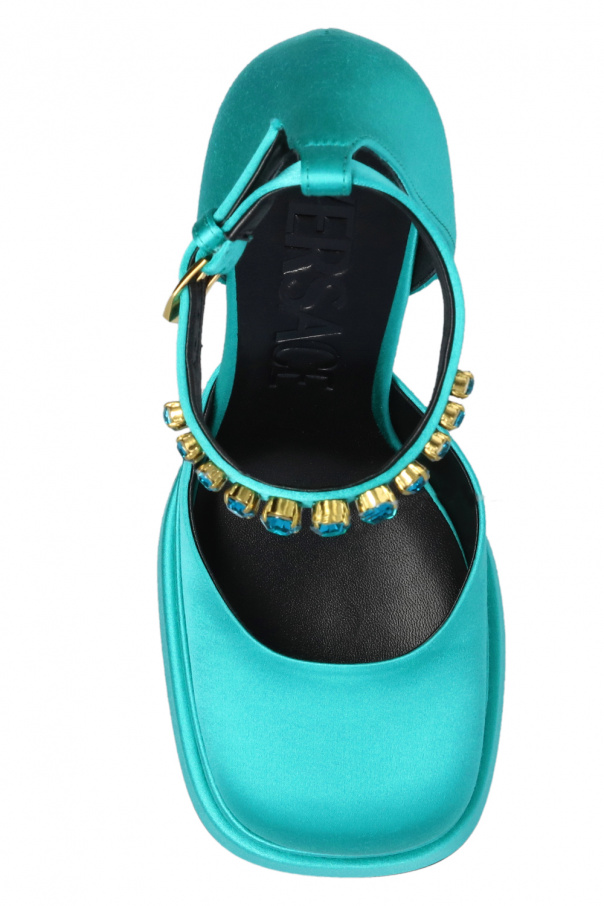 versace medusa aevitas